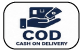 Cash on Delivery